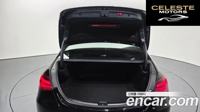 MERCEDES BENZ C-Classe W206 C300 4MATIC Avantgarde 2023 — photo 27 sur 30
