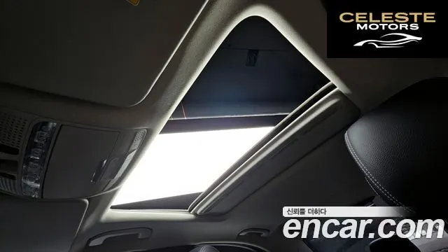 MERCEDES BENZ C-Classe W205 C200 Avantgarde 2018 — photo 19 sur 20