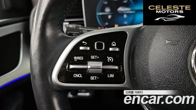 MERCEDES BENZ GLE-Classe W167 GLE300d 4MATIC 2019 — photo 27 sur 31