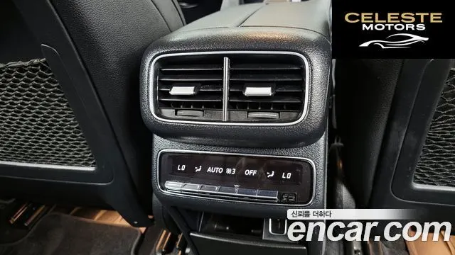 MERCEDES BENZ GLE-Classe W167 GLE300d 4MATIC 2019 — photo 28 sur 31