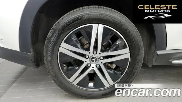 MERCEDES BENZ GLE-Classe W167 GLE300d 4MATIC 2019 — photo 5 sur 31