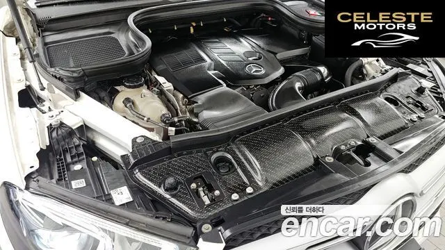 MERCEDES BENZ GLE-Classe W167 GLE300d 4MATIC 2019 — photo 6 sur 31