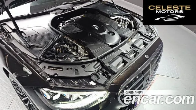 MERCEDES BENZ S-Classe W223 S350 d 2021 — photo 6 sur 20