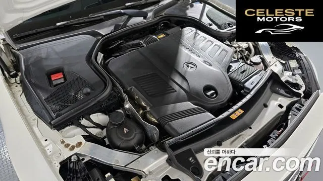 MERCEDES BENZ E-Classe W213 E450 4MATIC Coupé 2022 — photo 6 sur 33