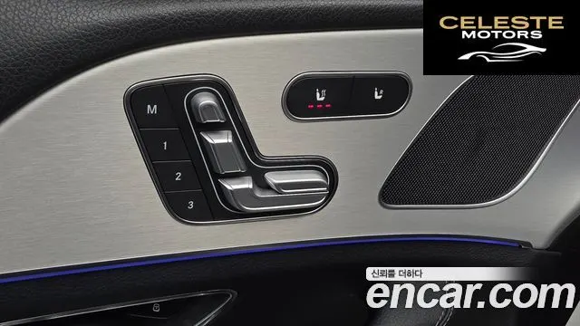 MERCEDES BENZ GLE-Classe W167 GLE300d 4MATIC 2019 — photo 14 sur 20