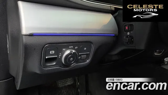MERCEDES BENZ GLE-Classe W167 GLE300d 4MATIC 2019 — photo 15 sur 20