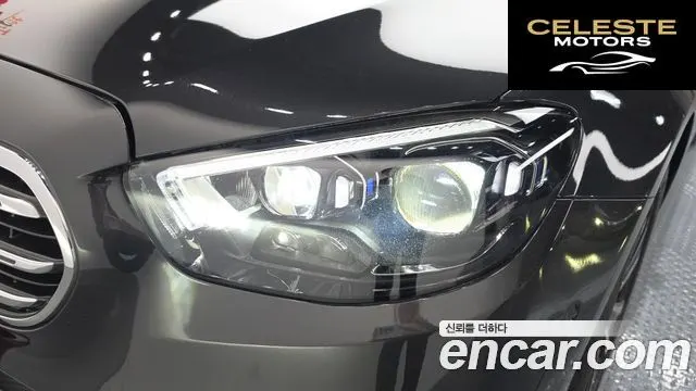 MERCEDES BENZ E-Classe W213 E300e 4MATIC Exclusive 2021 — photo 8 sur 32