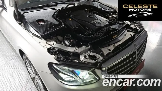 MERCEDES BENZ E-Classe W213 E300 4MATIC Exclusive 2018 — photo 6 sur 20