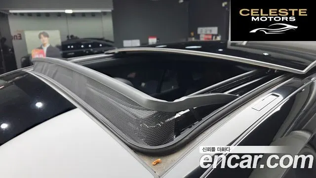 MERCEDES BENZ GLE-Classe W167 GLE400d 4MATIC Coupé 2022 — photo 19 sur 20