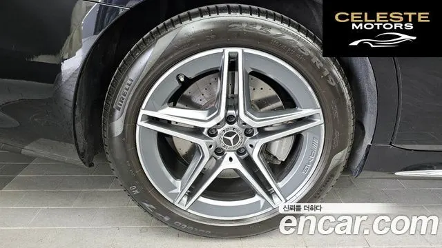 MERCEDES BENZ S-Classe W223 S400 d 4MATIC 2022 — photo 5 sur 33