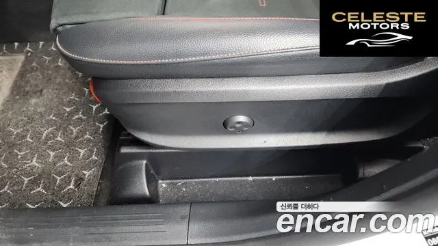 MERCEDES BENZ GLB-Classe X247 GLB250 4MATIC 2023 — photo 34 sur 38