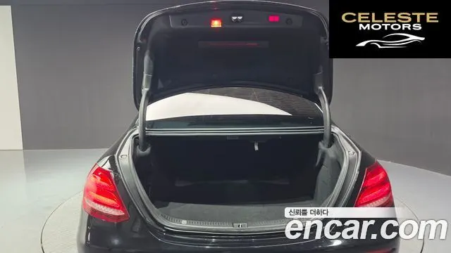 MERCEDES BENZ E-Classe W213 E220d 4MATIC Avantgarde 2017 — photo 20 sur 20
