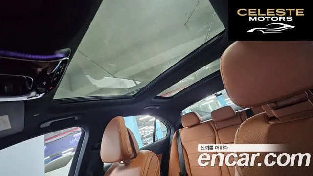 MERCEDES BENZ C-Classe W206 C200 Avantgarde 2025 — photo 16 sur 26
