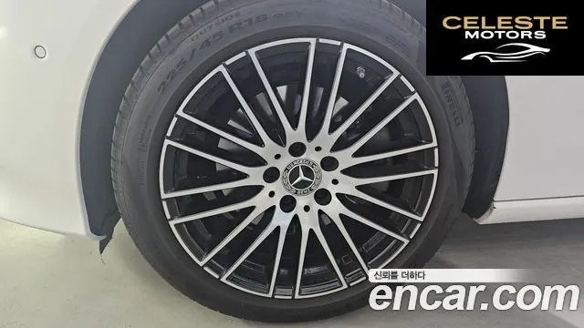 MERCEDES BENZ C-Classe W206 C200 Avantgarde 2025 — photo 19 sur 26