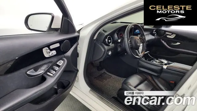 MERCEDES BENZ C-Classe W205 C200 2019 — photo 10 sur 20