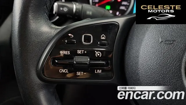 MERCEDES BENZ C-Classe W205 C200 2019 — photo 16 sur 20