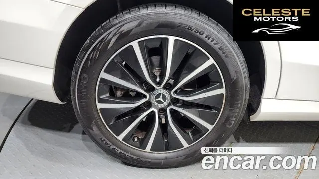 MERCEDES BENZ C-Classe W205 C200 2019 — photo 5 sur 20
