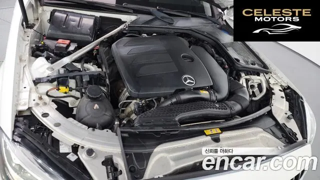 MERCEDES BENZ C-Classe W205 C200 2019 — photo 6 sur 20