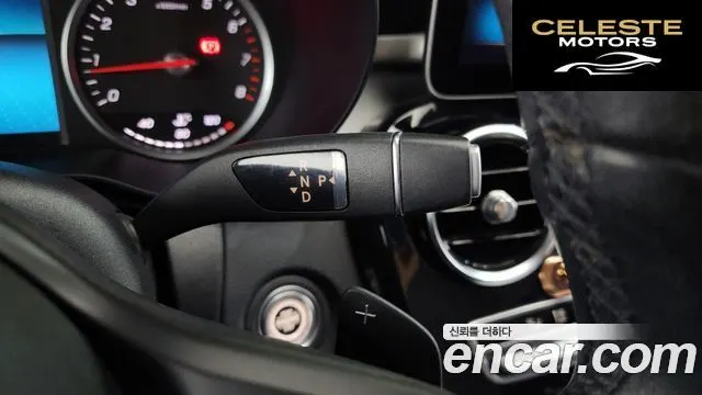 MERCEDES BENZ C-Classe W205 C200 2019 — photo 9 sur 20