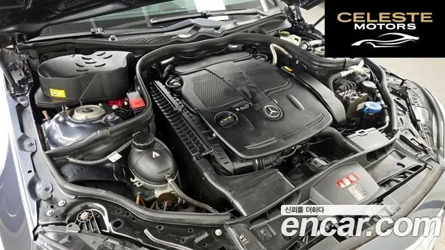 MERCEDES BENZ E-Classe W212 E300 Avantgarde 2014 — photo 6 sur 20