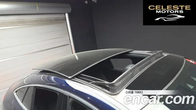 MERCEDES BENZ GLE-Classe W167 GLE400d 4MATIC Coupé 2021 — photo 30 sur 40