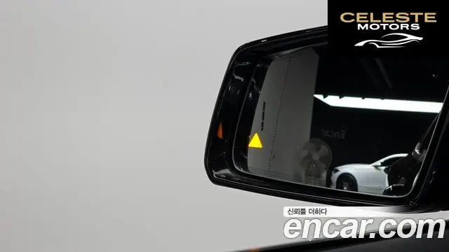 MERCEDES BENZ GLA-Classe X156 GLA220 2019 — photo 31 sur 31