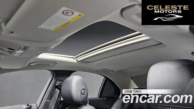MERCEDES BENZ C-Classe W205 C200 2018 — photo 25 sur 30