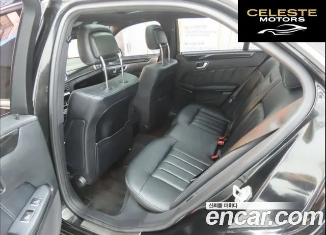 MERCEDES BENZ E-Classe W212 E300 Avantgarde 2015 — photo 6 sur 25