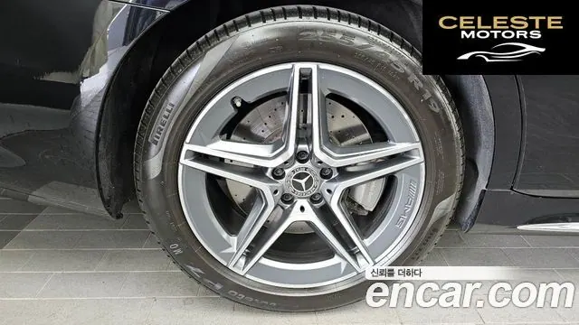 MERCEDES BENZ S-Classe W223 S400 d 4MATIC 2022 — photo 5 sur 33