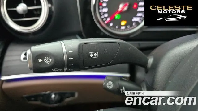 MERCEDES BENZ E-Classe W213 E220d Avantgarde 2018 — photo 27 sur 31