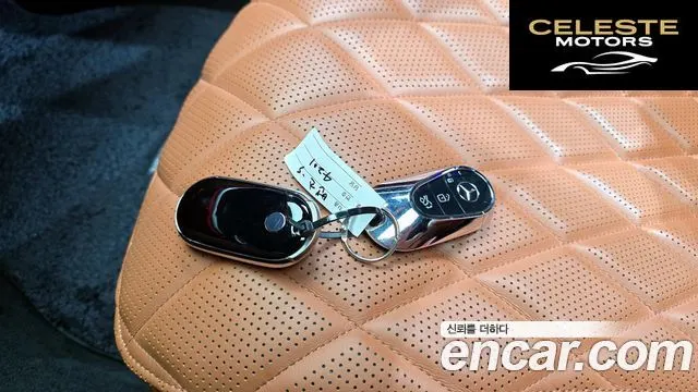 MERCEDES BENZ S-Classe W223 S580L 4MATIC 2022 — photo 22 sur 32