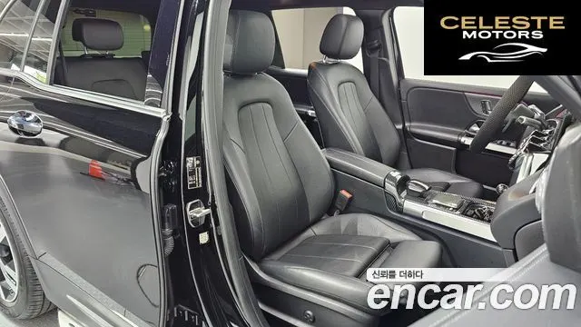 MERCEDES BENZ GLB-Classe X247 GLB220 2021 — photo 11 sur 20
