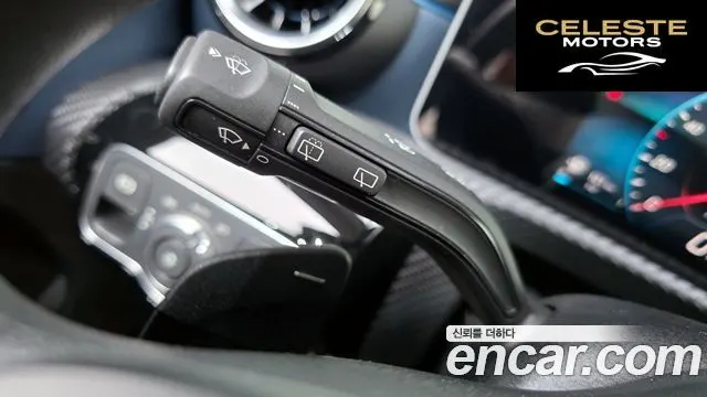MERCEDES BENZ A-Classe W177 A220 Hatchback 2019 — photo 26 sur 32