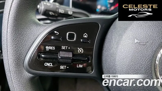 MERCEDES BENZ A-Classe W177 A220 Hatchback 2019 — photo 29 sur 32