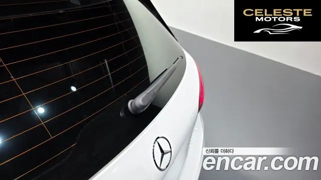 MERCEDES BENZ A-Classe W177 A220 Hatchback 2019 — photo 31 sur 32