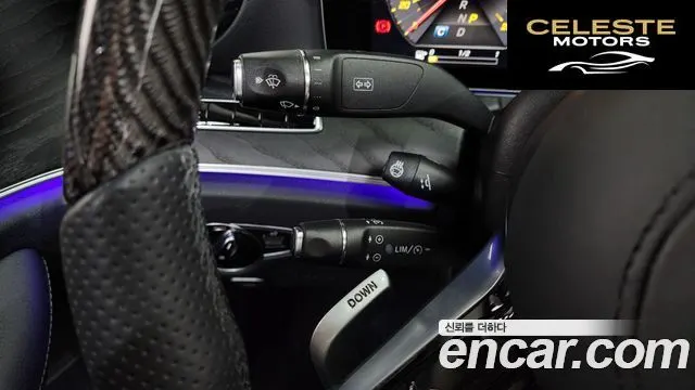 MERCEDES BENZ E-Classe W213 E300 4MATIC Avantgarde 2018 — photo 28 sur 33