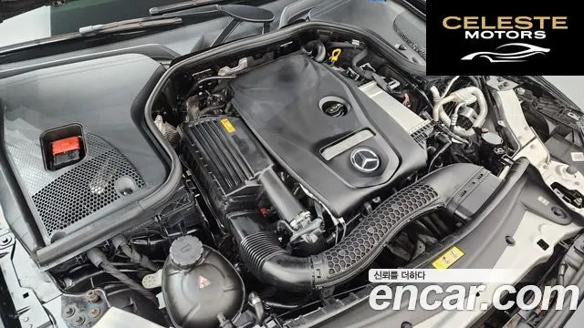 MERCEDES BENZ E-Classe W213 E300 4MATIC Avantgarde 2018 — photo 6 sur 33
