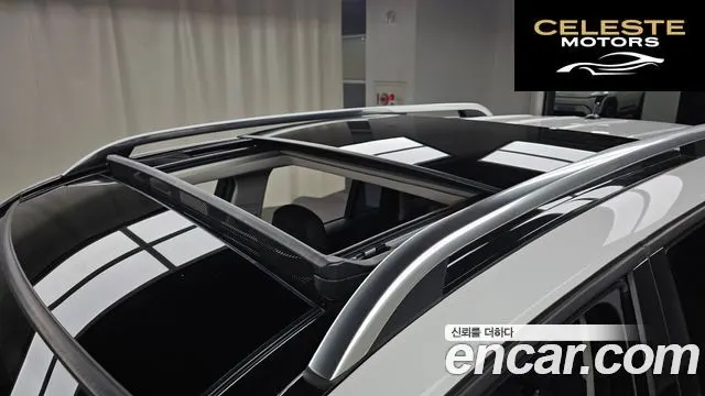 MERCEDES BENZ GLK-Classe X204 GLK220 CDI 2014 — photo 19 sur 20