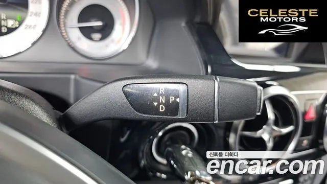 MERCEDES BENZ GLK-Classe X204 GLK220 CDI 2014 — photo 9 sur 20