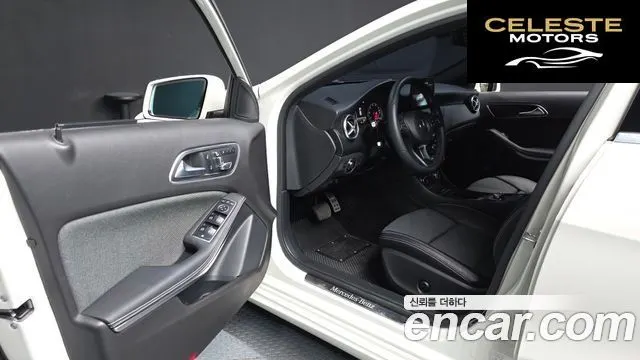 MERCEDES BENZ A-Classe W176 A200 2018 — photo 13 sur 30