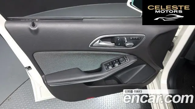 MERCEDES BENZ A-Classe W176 A200 2018 — photo 14 sur 30