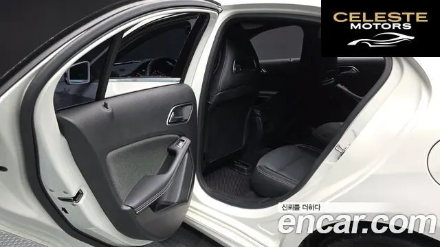 MERCEDES BENZ A-Classe W176 A200 2018 — photo 16 sur 30