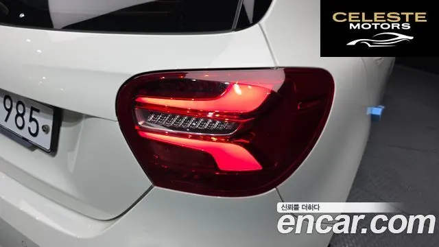 MERCEDES BENZ A-Classe W176 A200 2018 — photo 9 sur 30
