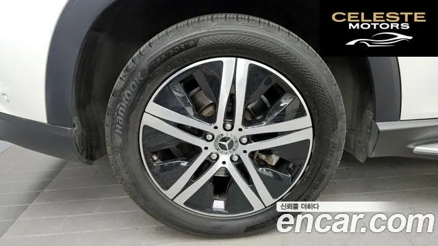 MERCEDES BENZ GLE-Classe W167 GLE300d 4MATIC 2019 — photo 5 sur 31