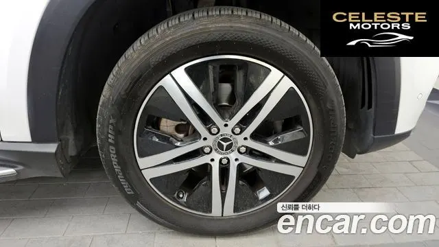 MERCEDES BENZ GLE-Classe W167 GLE300d 4MATIC 2019 — photo 7 sur 31