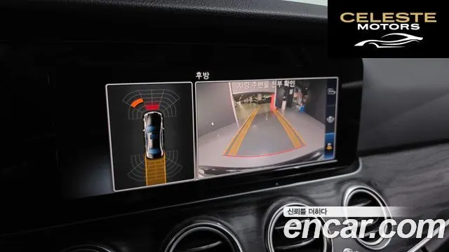 MERCEDES BENZ E-Classe W213 E200 Avantgarde 2018 — photo 14 sur 20