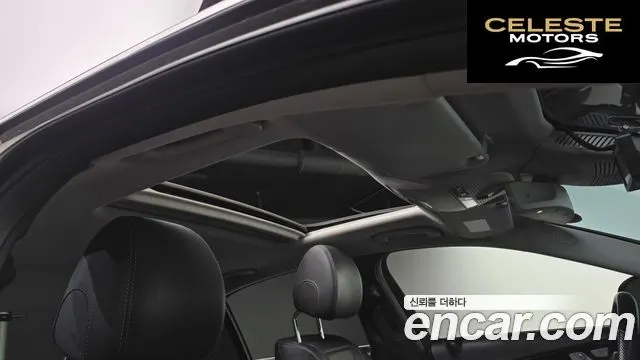 MERCEDES BENZ E-Classe W213 E200 Avantgarde 2018 — photo 15 sur 20