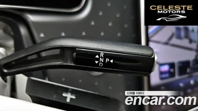 MERCEDES BENZ EQE V295 EQE350 4MATIC 2023 — photo 12 sur 33