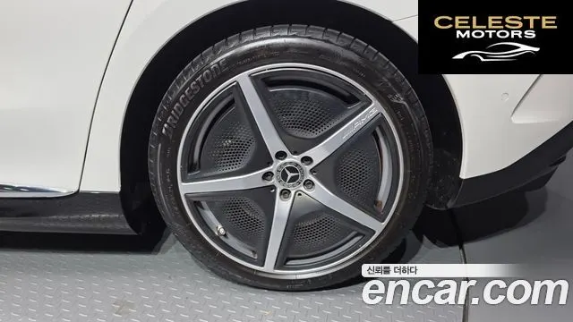MERCEDES BENZ EQE V295 EQE350 4MATIC 2023 — photo 7 sur 33
