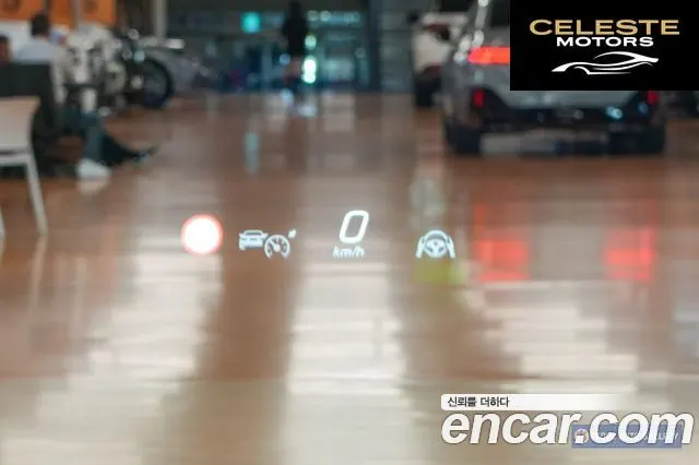 MERCEDES BENZ EQS V297 EQS350 2025 — photo 15 sur 26